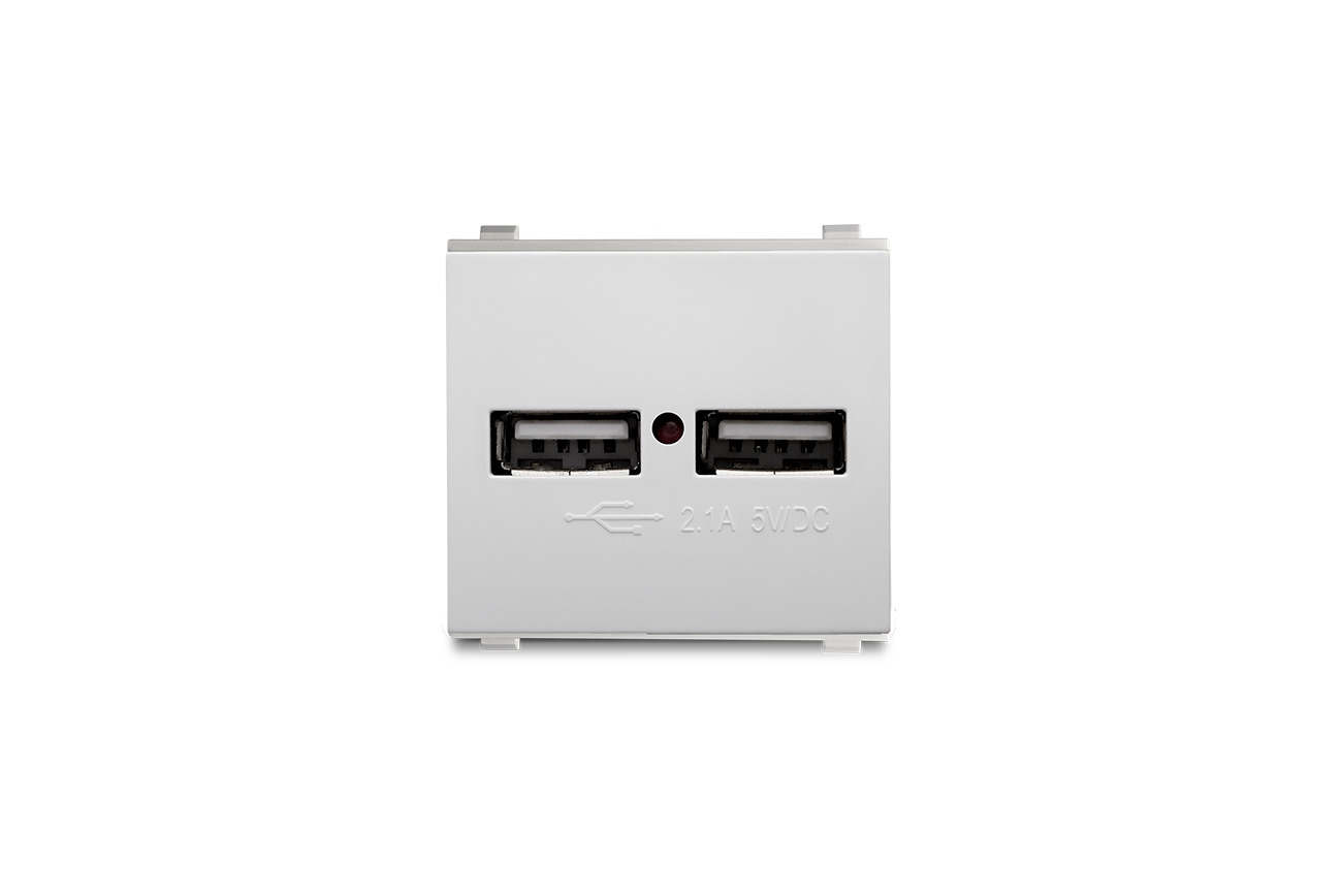 USB