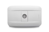 Coaxial Simple