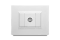 Coaxial Simple