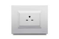 Tomacorriente Nema 6-15A 250V