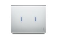 Interruptor Inteligente Doble Wifi L