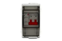 Smart Power Switch 63 Amp (1P+N 110V)