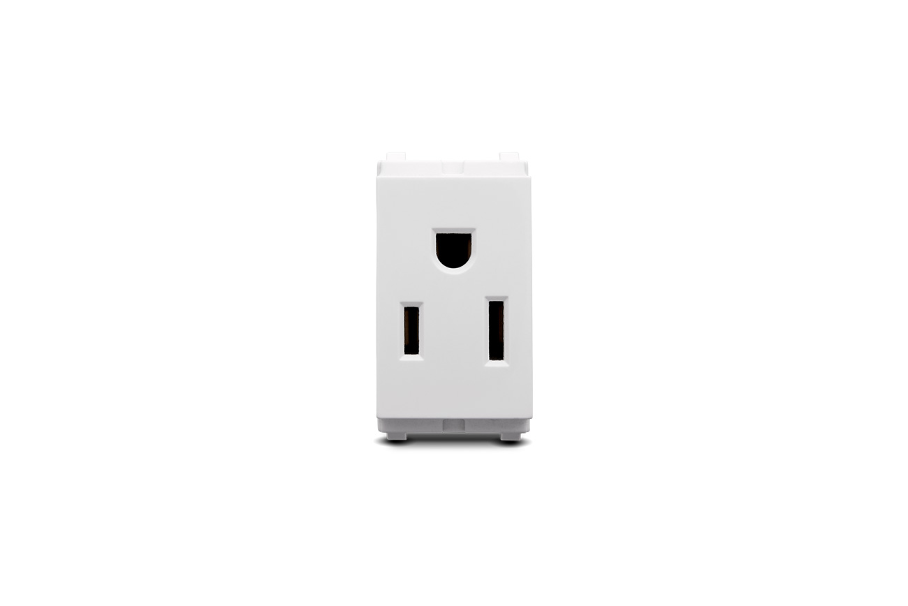Modular Outlet Module