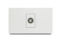 Coaxial Simple