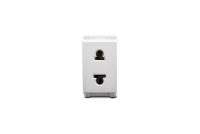 Outlet Universal 2P
