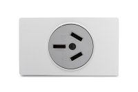 Toma Nema 10-50R Empotrar