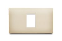 Placa Marfil