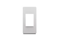Placa Blanca