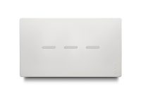 Interruptor Inteligente Triple Wifi L