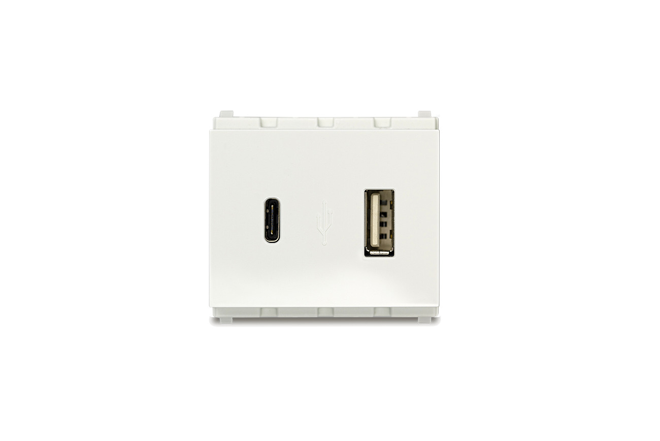 USB Module