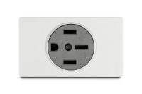 Toma Nema 14-50R Empotrar