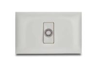 Coaxial simple