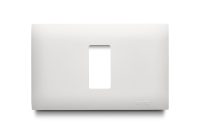 Placa Blanca